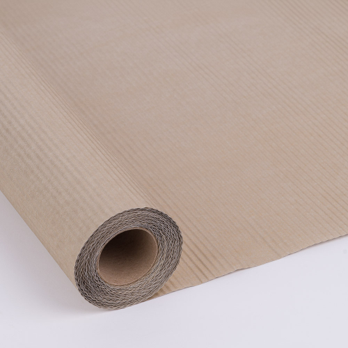 Hartie ondulata pentru flori